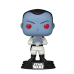 Гранд адмирал Траун (PREORDER USR) (Grand Admiral Thrawn (Эксклюзив LCC 2024)) из сериала Звездные Войны: Асока