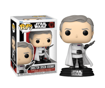 Director Orson Krennic из сериала Star Wars Andor 785