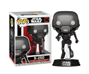 K-2SO из сериала Star Wars Andor 786