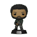Со Геррера (Saw Gerrera) из сериала Звездные Войны Андор
