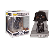 Darth Vader Bounty Hunters Diorama Deluxe (Эксклюзив Gamestop) из фильма Star Wars: Episode V – The Empire Strikes Back 442