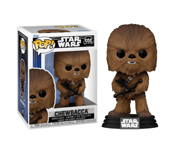 Chewbacca из фильма Star Wars: Episode IV A New Hope 596