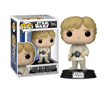 Luke Skywalker из фильма Star Wars: Episode IV A New Hope 594