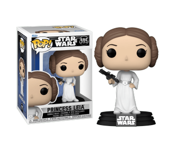 Princess Leia (PREORDER USR) из фильма Star Wars: Episode IV A New Hope 595