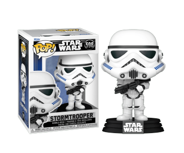 Stormtrooper (PREORDER USR) из фильма Star Wars: Episode IV A New Hope 598