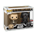 Оби-Ван Кеноби и Дарт Вейдер (Obi-Wan Kenobi and Darth Vader 2-pack (Эксклюзив Target)) (preorder WALLKY) из сериала Звездные Войны: Оби-Ван Кеноби
