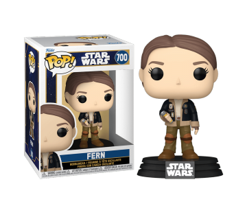 Fern (PREORDER USR) из сериала Star Wars: Skeleton Crew 700