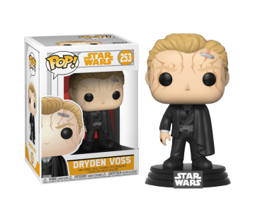 Dryden Voss (preorder SelectX) из фильма Solo: A Star Wars Story 253