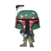 Боба Фетт 46 см (Boba Fett Battle Damaged Armor Mega 18-inch (Эксклюзив GameStop)) из фильма Звездные Войны Боба Фетт 46 см (Boba Fett Battle Damaged Armor Mega 18-inch (Эксклюзив GameStop)) из фильма Звездные Войны