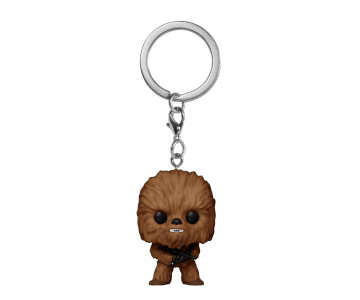 Chewbacca Keychain из фильма Star Wars