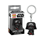 Darth Vader Keychain из фильма Star Wars