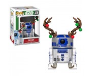 R2-D2 with Antlers Holiday из фильма Star Wars