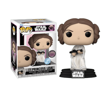 Princess Leia Power of the Galaxy (PREORDER Mid2June) (Эксклюзив Amazon) из фильма Star Wars 565