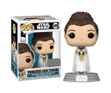 Princess Leia Yavin (Эксклюзив Amazon) из фильма Star Wars 459