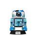 Р2-Д2 Ретро Серия (R2-D2 Retro Series (PREORDER EarlyNov23) (Эксклюзив Target)) из фильма Звездные Войны