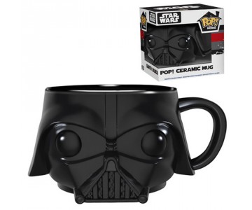 Darth Vader Mug из фильма Star Wars