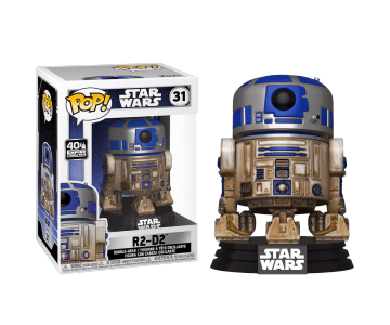 R2-D2 Dagobah (Эксклюзив Target) из фильма Star Wars: Episode V – The Empire Strikes Back 31