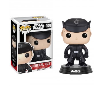 General Hux (Vaulted) из фильма Star Wars: The Force Awakens