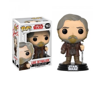 Luke Skywalker (preorder TALLKY) из фильма Star Wars: The Last Jedi