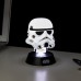 Светильник Штурмовик (Stormtrooper Icon Light BDP) из фильма Звездные Войны