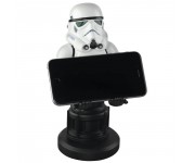 StormTrooper Cable Guy из фильма Star Wars