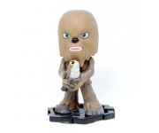 Chewbacca (1/24) mystery minis из фильма Star Wars: The Last Jedi