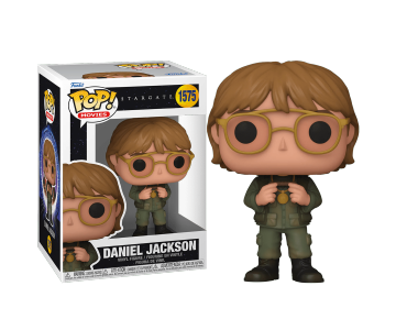 Daniel Jackson 30th Anniversary из фильма Stargate 1575