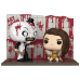 Клоун Арт и Сиенна (Art The Clown vs Sienna (Эксклюзив Amazon)) из фильма Ужасающий