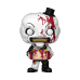 Клоун Арт с головой (Art The Clown with Candy Filled Head) (PREORDER EndAug25) из фильма Ужасающий