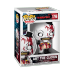 Клоун Арт с головой (Art The Clown with Candy Filled Head) (PREORDER EndAug25) из фильма Ужасающий