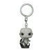 Горр Убийца богов брелок (preorder WALLKY) (Gorr keychain) из фильма Тор: Любовь и гром