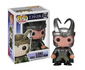 Loki (Vaulted) из фильма Thor