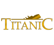 Фигурки Титаник