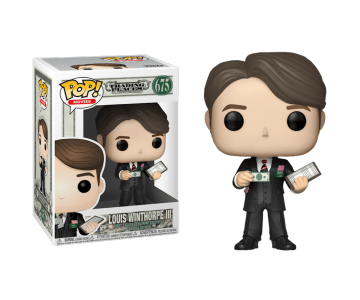 Louis Winthorpe III (preorder TALLKY) из фильма Trading Places