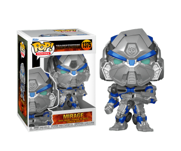 Mirage (preorder WALLKY) из фильма Transformers: Rise of the Beasts 1375
