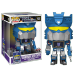 Саундвейв с кассетами 25 см (Soundwave with Tapes 10-inch (Эксклюзив GameStop)) (preorder WALLKY) из мультсериала Трансформеры (1984)