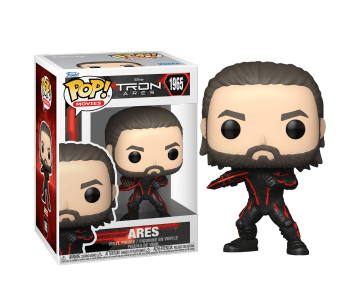 Ares (PREORDER EndDec25) из фильма Tron: Ares 1965