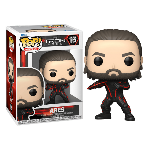 Арес (Ares) (PREORDER EndDec25) из фильма Трон: Арес