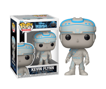 Kevin Flynn из фильма Tron 1854