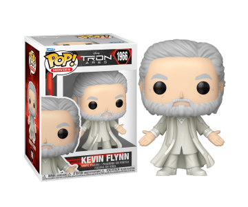 Kevin Flynn (PREORDER EndDec25) из фильма Tron: Ares 1966