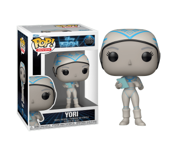 Yori из фильма Tron 1855