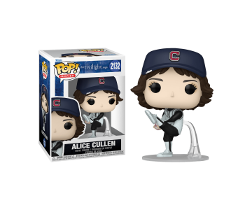 Alice Cullen Baseball из фильма Twilight 2132