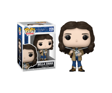 Bella Swan with Headphones из фильма Twilight 2129