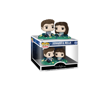 Bella and Edward in Meadow (preorder SelectX) из фильма Twilight 2133