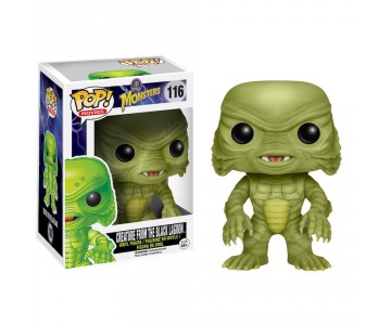 Creature From the Black Lagoon (Vaulted) из серии Universal Monsters