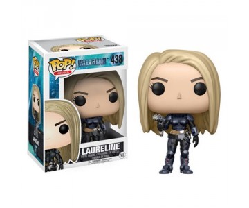 Laureline (preorder TALLKY) из фильма Valerian and the City of a Thousand Planets