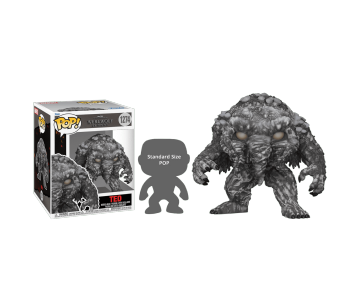Man-Thing Ted 6-inch (preorder WALLKY) из фильма Werewolf by Night 1274