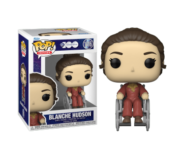 Blanche Hudson (preorder WALLKY) из фильма What Ever Happened to Baby Jane? 1416