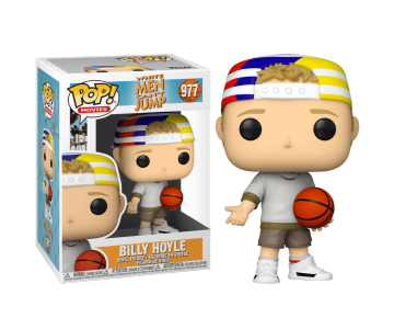 Billy Hoyle (preorder WALLKY) из фильма White Men Can't Jump 977