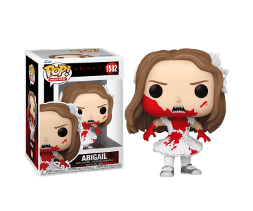 Abigail (PREORDER EarlyJune25) из фильма Abigail 1582